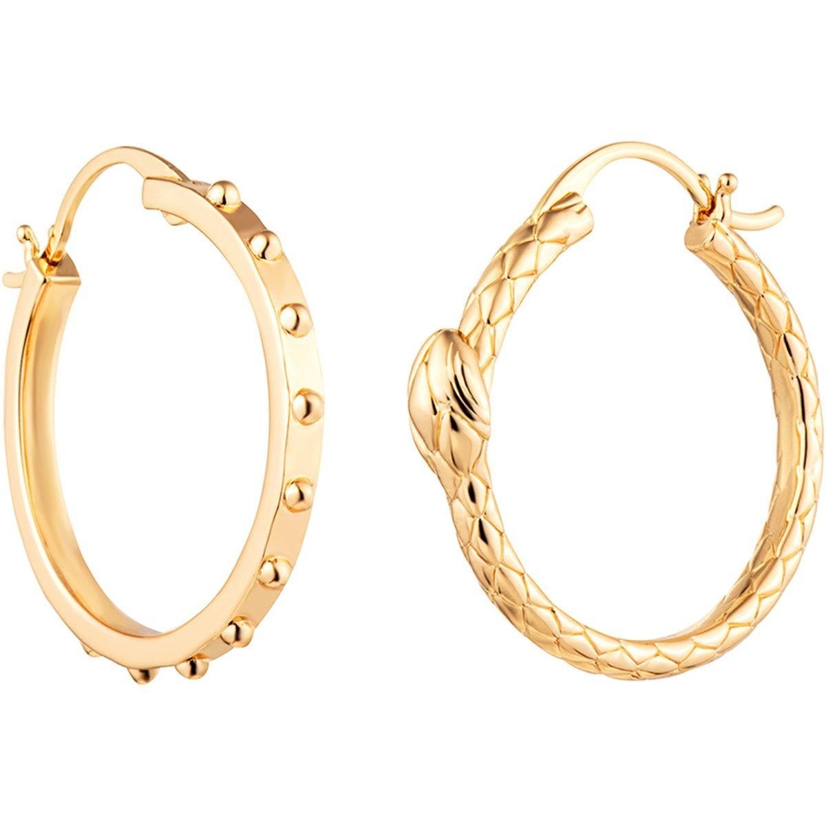 JUST CAVALLI JEWELS JEWELRY Mod. JCER01563200